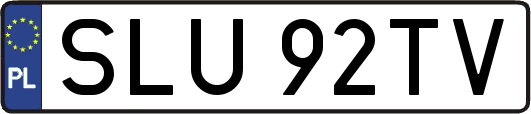 SLU92TV