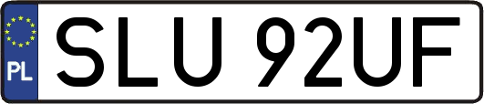 SLU92UF