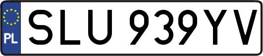 SLU939YV