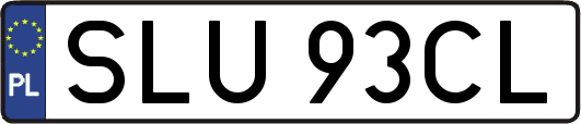 SLU93CL