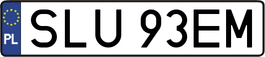 SLU93EM