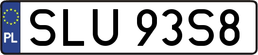 SLU93S8