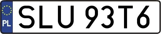 SLU93T6