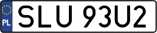 SLU93U2