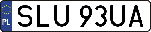 SLU93UA