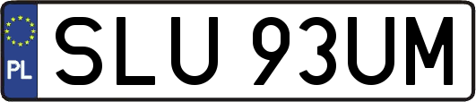 SLU93UM