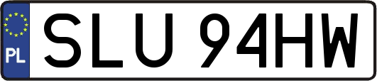 SLU94HW