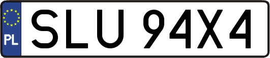 SLU94X4