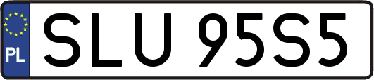 SLU95S5