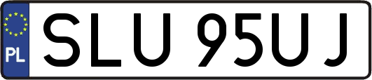 SLU95UJ