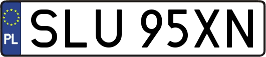 SLU95XN