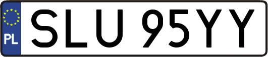 SLU95YY