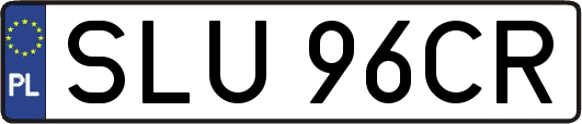 SLU96CR