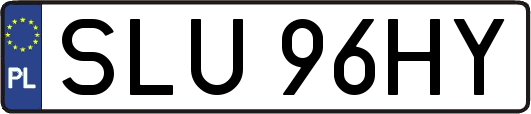 SLU96HY