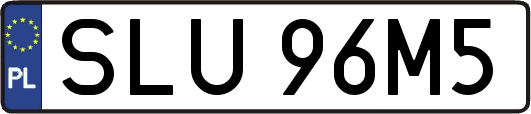 SLU96M5