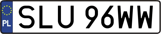 SLU96WW