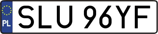 SLU96YF