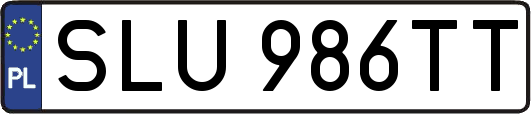 SLU986TT