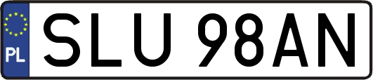 SLU98AN