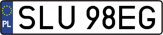 SLU98EG