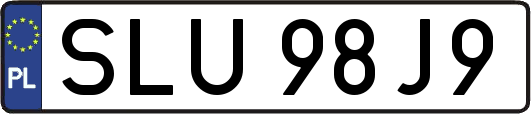 SLU98J9