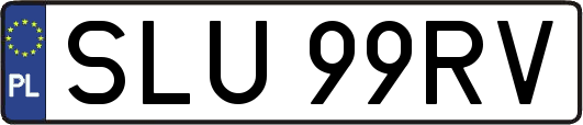 SLU99RV