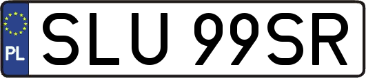 SLU99SR