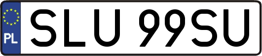 SLU99SU