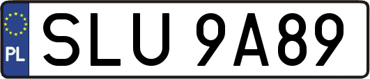 SLU9A89