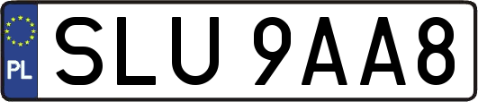 SLU9AA8