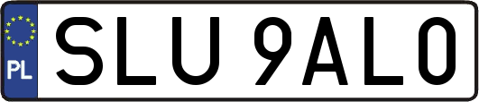 SLU9AL0