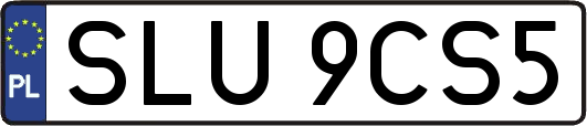 SLU9CS5