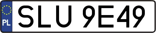 SLU9E49