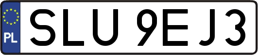 SLU9EJ3