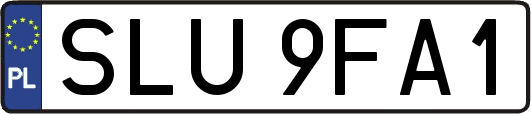 SLU9FA1