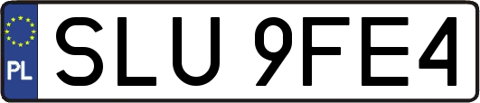 SLU9FE4