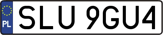 SLU9GU4