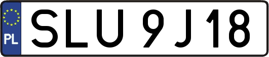 SLU9J18