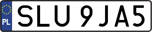 SLU9JA5