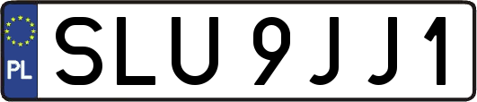 SLU9JJ1