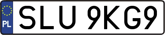 SLU9KG9