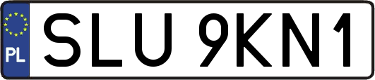 SLU9KN1