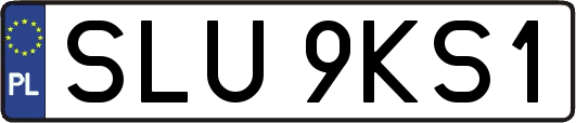 SLU9KS1