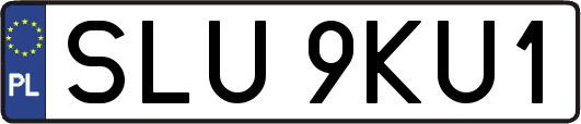 SLU9KU1