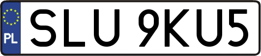 SLU9KU5