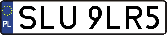 SLU9LR5