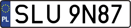 SLU9N87