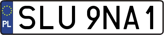 SLU9NA1