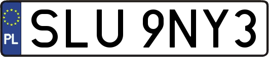 SLU9NY3