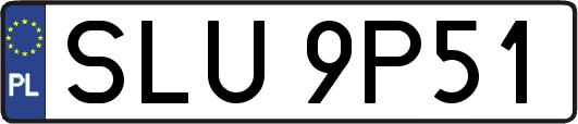 SLU9P51